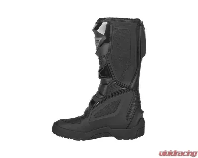 Fly Racing Maverik Enduro Boots - Black - 364-69810