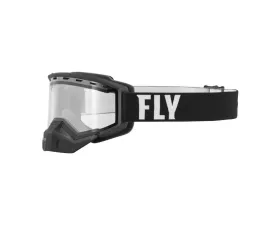 Fly Racing Focus Snow Goggles