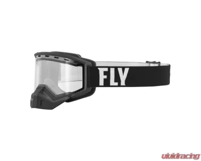 Fly Racing Focus Snow Goggles - 37-50070