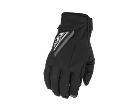 Fly Racing Title Gloves