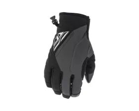 Fly Racing Title Gloves