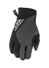 Fly Racing Title Gloves                                     - 371-05112 - Image 2