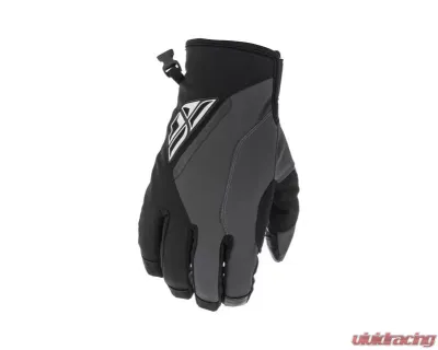 Fly Racing Title Gloves - 371-05113