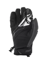 Fly Racing Title Gloves                                     - 371-05109 - Image 2