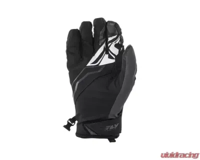 Fly Racing Title Gloves - 371-05109