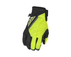 Fly Racing Title Gloves