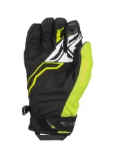 Fly Racing Title Gloves                                     - 371-05213 - Image 2