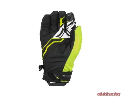 Fly Racing Title Gloves - 371-05213