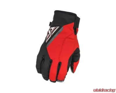 Fly Racing Title Gloves - 371-05311