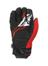 Fly Racing Title Gloves                                     - 371-05309 - Image 2