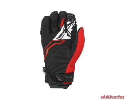 Fly Racing Title Gloves - 371-05308