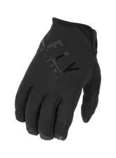Fly Racing Youth Windproof Lite Gloves - Size 06                                     - 371-14106 - Image 2