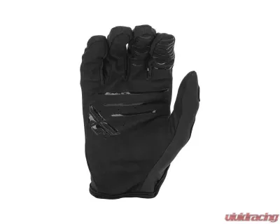 Fly Racing Youth Windproof Lite Gloves - Size 06 - 371-14106