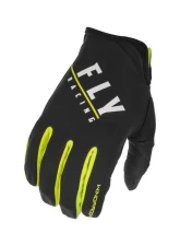 Fly Racing Windproof Lite Gloves                                     - 371-14208 - Image 2