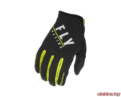 Fly Racing Windproof Lite Gloves - 371-14208