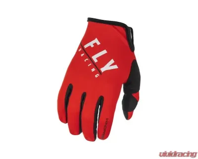 Fly Racing Windproof Lite Gloves - 371-14309