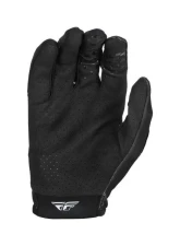 Fly Racing Lite Rockstar Gloves - Black/Gold                                     - 374-0133X - Image 2