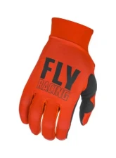 Fly Racing Pro Lite Gloves                                     - 374-8523X - Image 2