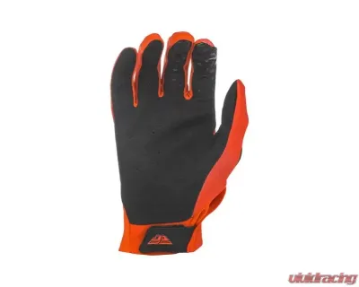 Fly Racing Pro Lite Gloves - 374-8523X