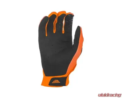 Fly Racing Pro Lite Gloves - 374-858XS