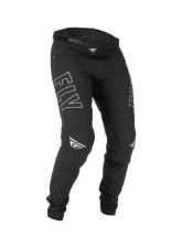 Fly Racing Radium Bicycle Pants                                     - 375-04030 - Image 4