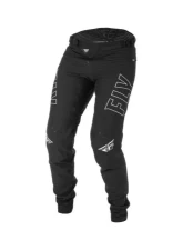 Fly Racing Radium Bicycle Pants                                     - 375-04030 - Image 4