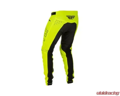 Fly Racing Youth Radium Bicycle Pants - 375-04218