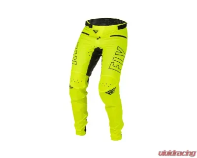 Fly Racing Youth Radium Bicycle Pants - 375-04218
