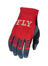 Fly Racing Evolution DST Gloves                                     - 375-1153X - Image 2