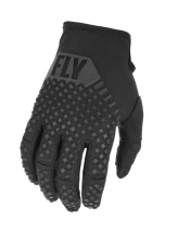 Fly Racing Kinetic Gloves                                     - 375-4103X - Image 2