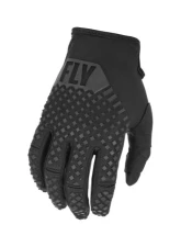 Fly Racing Youth Kinetic Gloves                                     - 375-410YM - Image 2