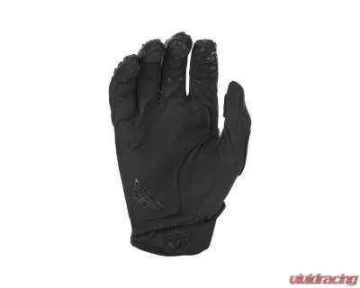 Fly Racing Youth Kinetic Gloves - 375-410YM