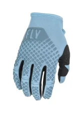 Fly Racing Kinetic Gloves                                     - 375-4142X - Image 2