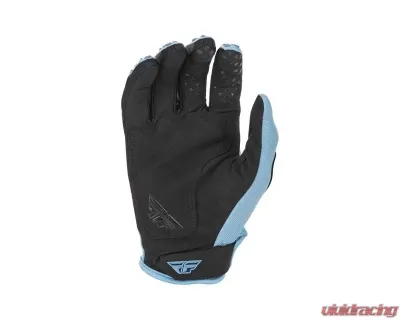 Fly Racing Kinetic Gloves - 375-4142X