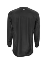 Fly Racing Kinetic Fuel Jersey                                     - 375-420X - Image 2