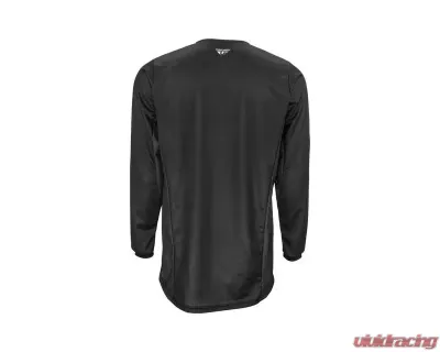 Fly Racing Kinetic Fuel Jersey - 375-420X