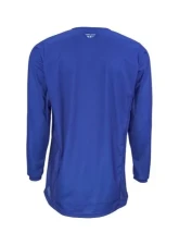 Fly Racing Kinetic Fuel Jersey                                     - 375-4212X - Image 2