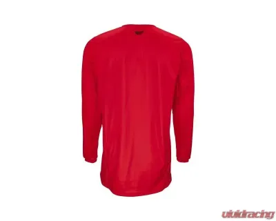 Fly Racing Kinetic Fuel Jersey - 375-4232X