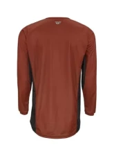 Fly Racing Kinetic Fuel Jersey                                     - 375-424M - Image 2