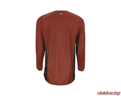Fly Racing Kinetic Fuel Jersey - 375-424M