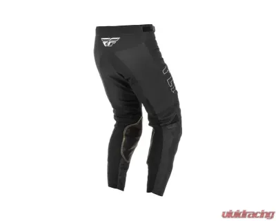 Fly Racing Kinetic Fuel Pants - 375-43036