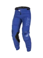 Fly Racing Kinetic Fuel Pants                                     - 375-43140 - Image 4