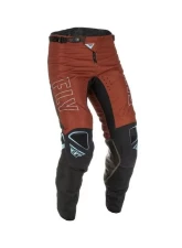 Fly Racing Kinetic Fuel Pants                                     - 375-43434 - Image 4