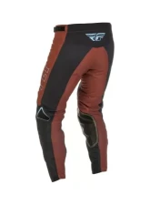 Fly Racing Kinetic Fuel Pants                                     - 375-43434 - Image 2