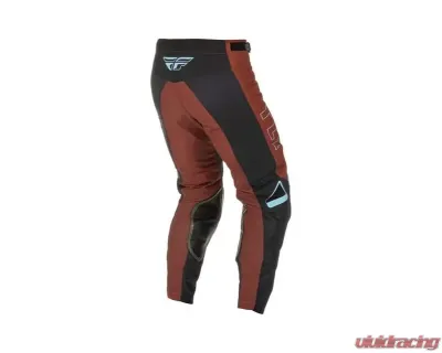Fly Racing Kinetic Fuel Pants - 375-43434