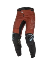 Fly Racing Kinetic Fuel Pants                                     - 375-43434 - Image 4