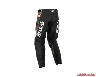 Fly Racing Youth Kinetic Rebel Pants - 375-43522