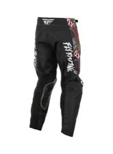 Fly Racing Youth Kinetic Rebel Pants                                     - 375-43522 - Image 3