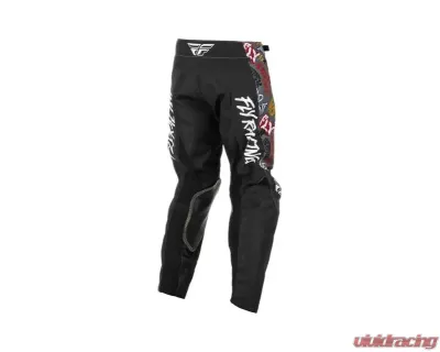 Fly Racing Youth Kinetic Rebel Pants - 375-43522