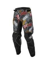 Fly Racing Youth Kinetic Rebel Pants                                     - 375-43522 - Image 4
